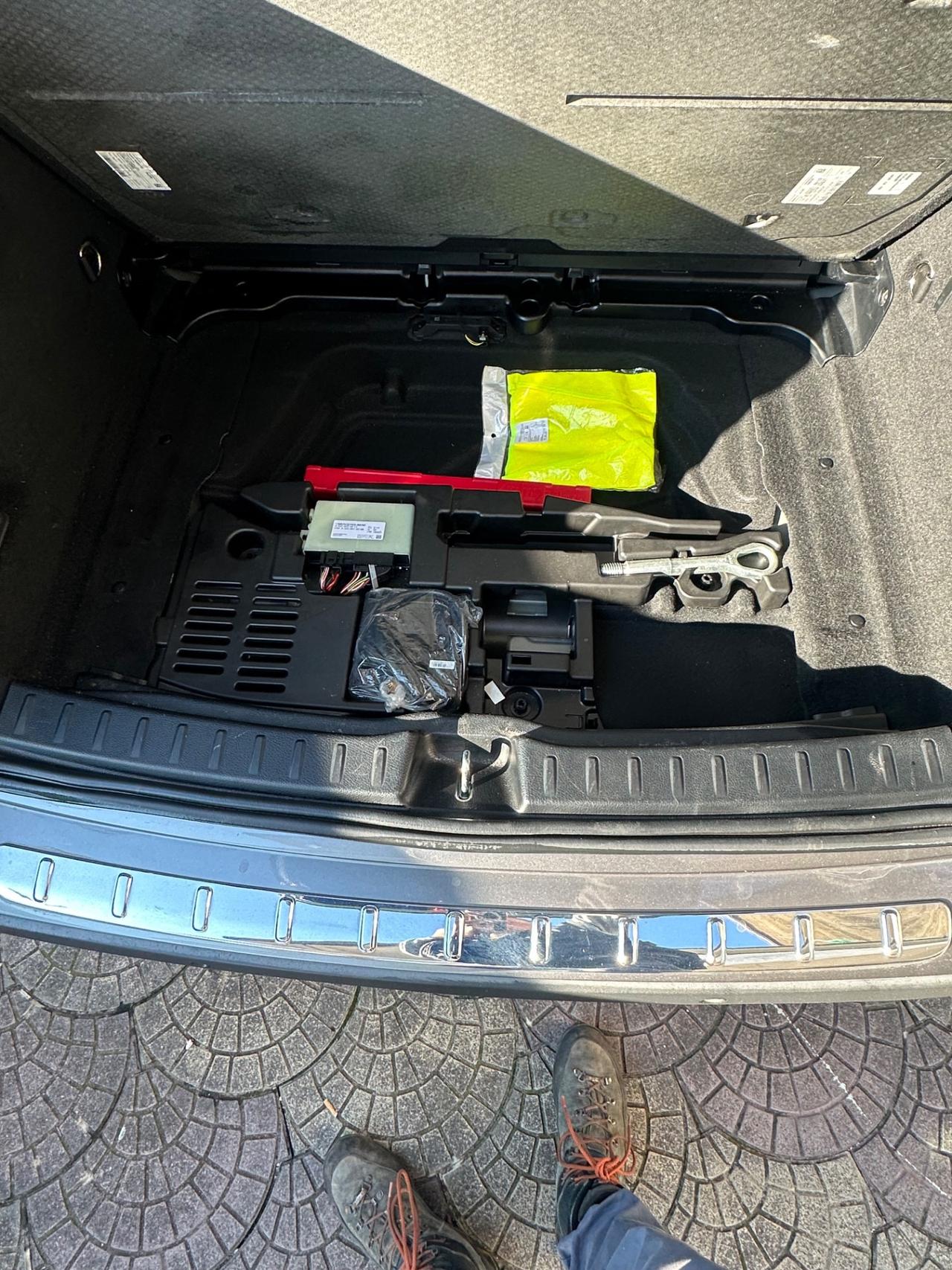 Mercedes-benz GLA 180 d Automatic Executive