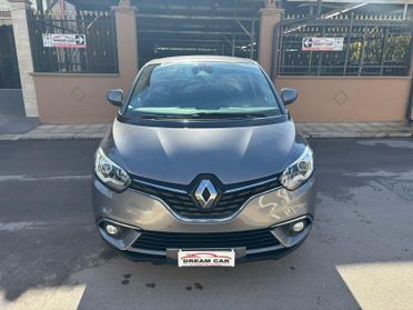 Renault Scenic Scénic dCi 8V 110 CV Energy Intens