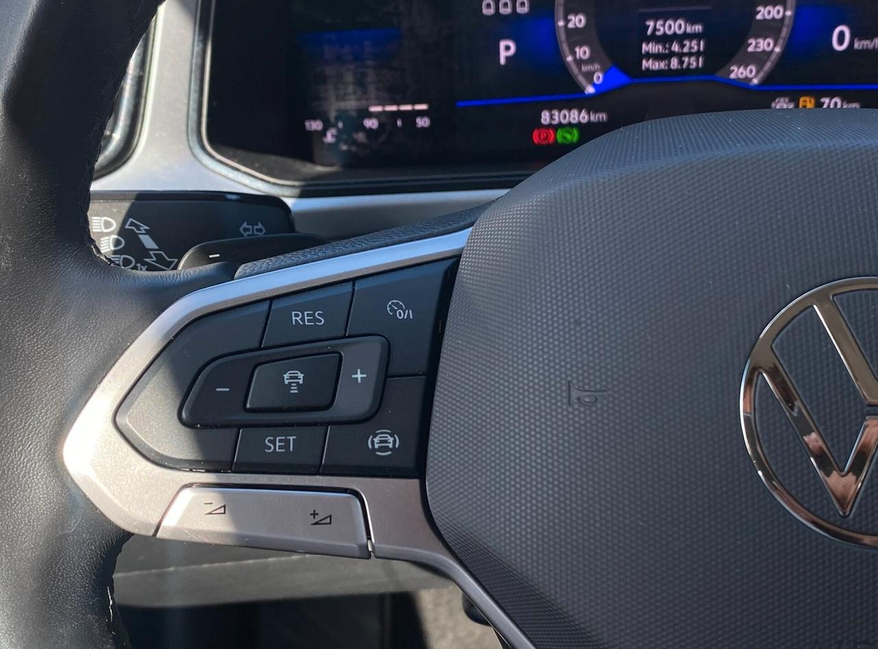 Volkswagen T-Roc Life 2.0 TDI 150CV DSG