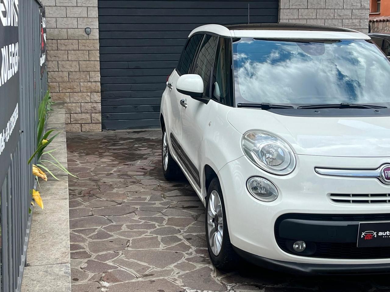 Fiat 500L 1.6 Multijet 105 CV Lounge