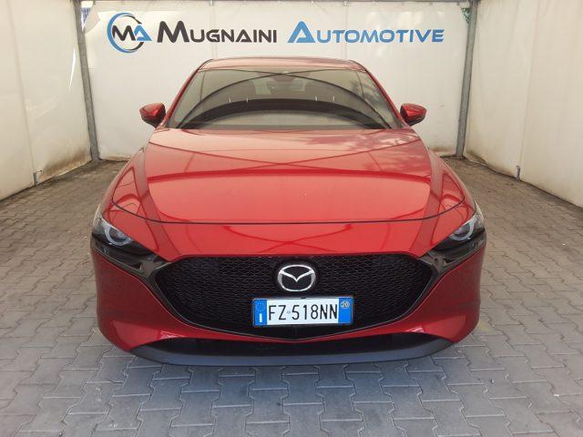 MAZDA 3 1.8L Skyactiv-D 116cv Exclusive *solo 40.700 Km*