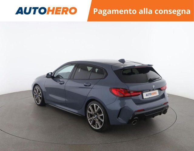 BMW M135 i xDrive