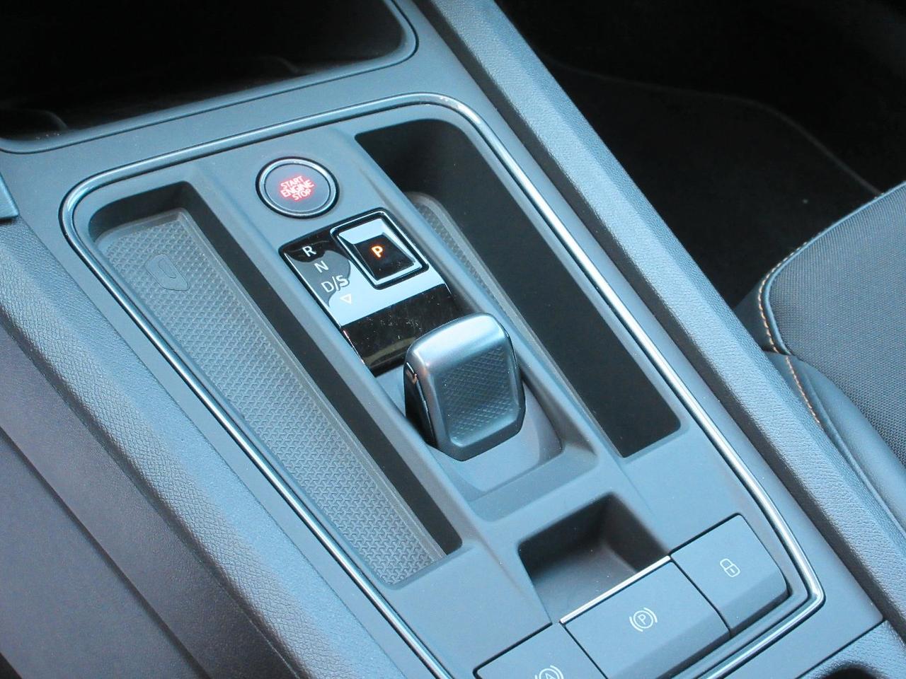 Cupra Formentor 2.0 tdi 4drive 150cv dsg