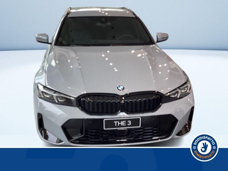 BMW Serie 3 Touring 320d xDrive M Sport Pro
