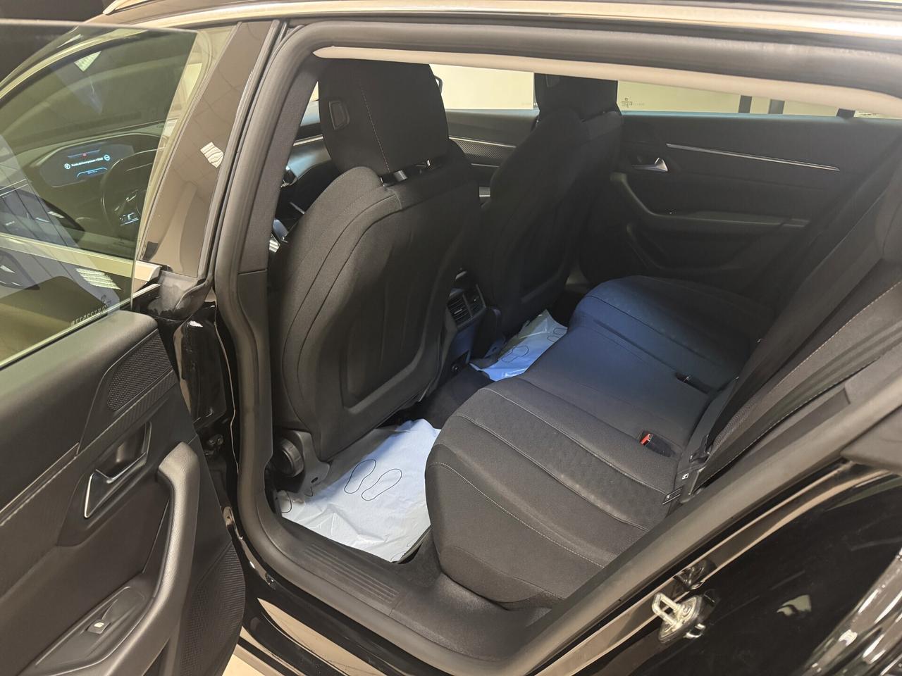 Peugeot 508 BlueHDi 160 Stop&Start EAT8 SW Allure