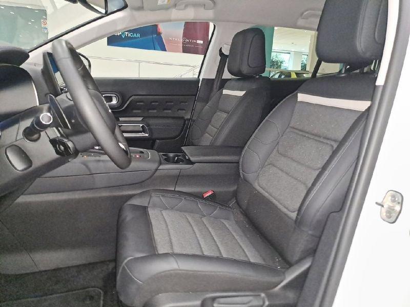 Citroën C5 Aircross BlueHDi 130 S&S Plus EAT8