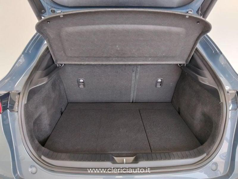 Mazda CX-30 2.0L Skyactiv-G 150 CV M Hybrid 2WD Exceed 6AT.