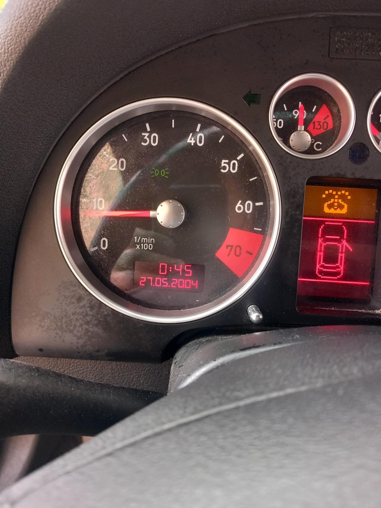 Audi TT Roadster 1.8 T 20V 179 CV cat
