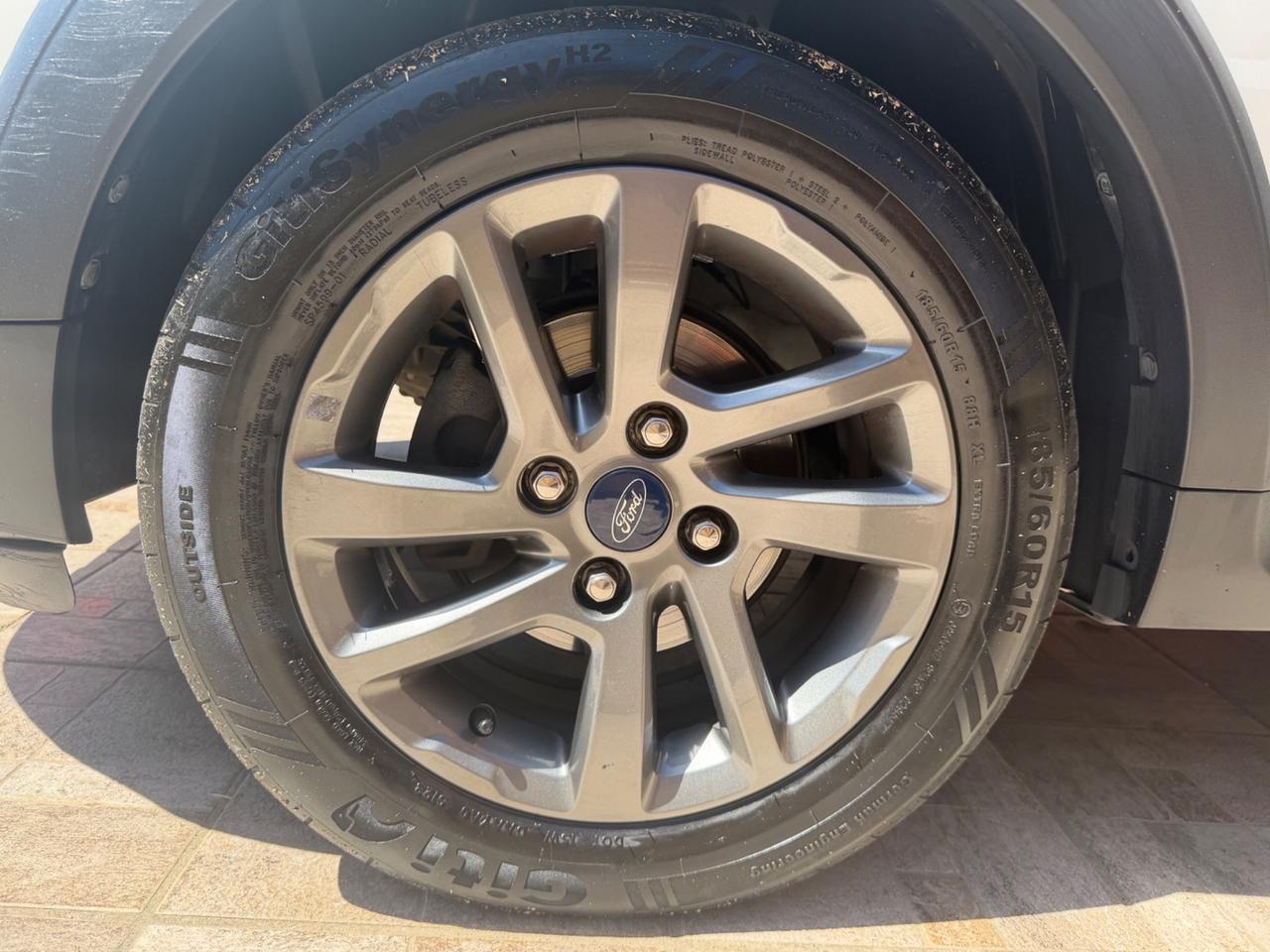 Ford Ka 1.2 85 CV Start&Stop Active 2019