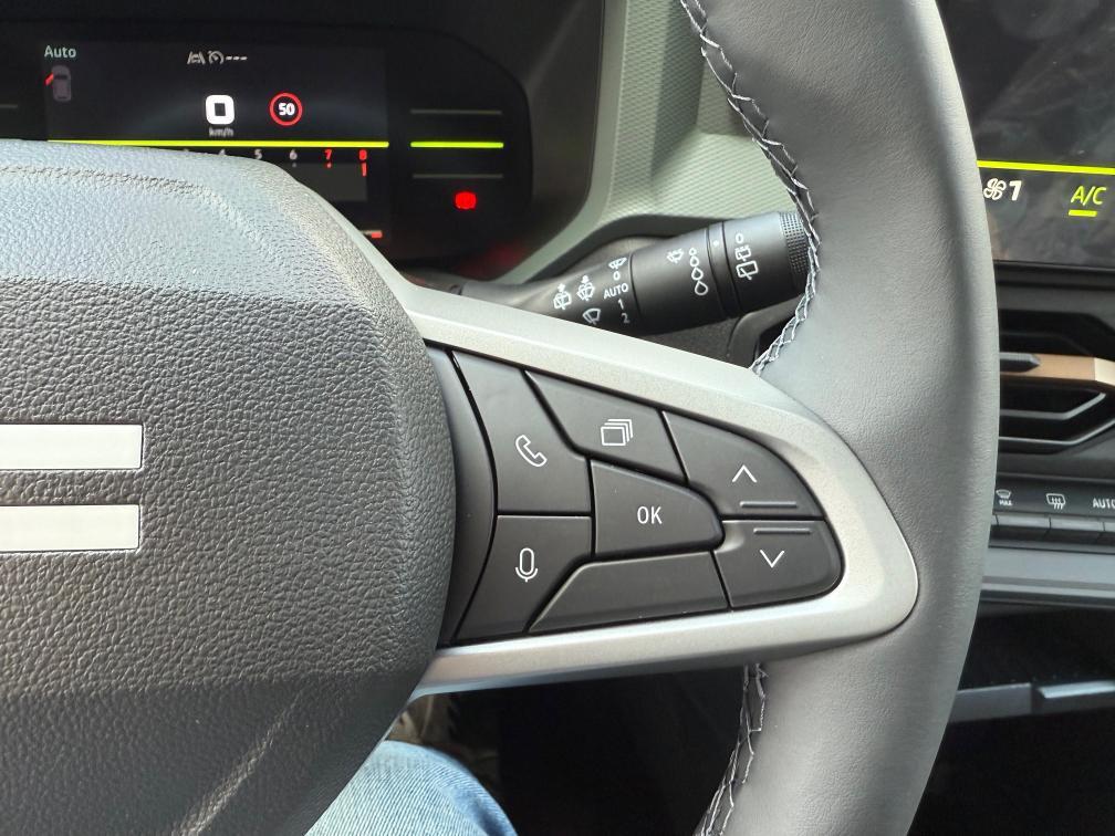 Dacia Duster 1.2 mild hybrid Extreme 4x4 130cv