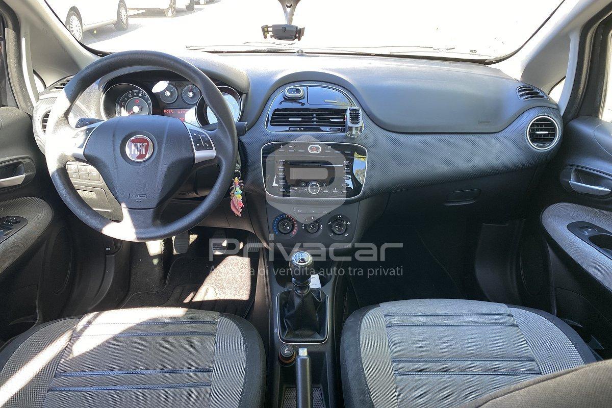 FIAT Punto Evo 1.4 5 porte Dynamic