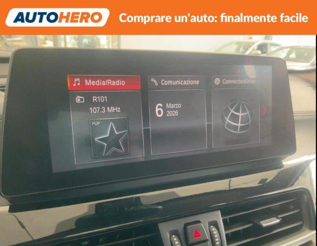 BMW X1 xDrive18d xLine Plus