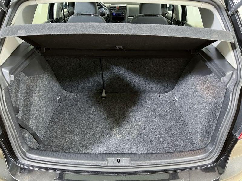 Volkswagen Golf Golf 1.6 5p. Comfortline