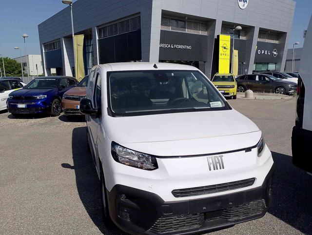 FIAT Doblo Doblò 1.5 BlueHdi 130CV LH1