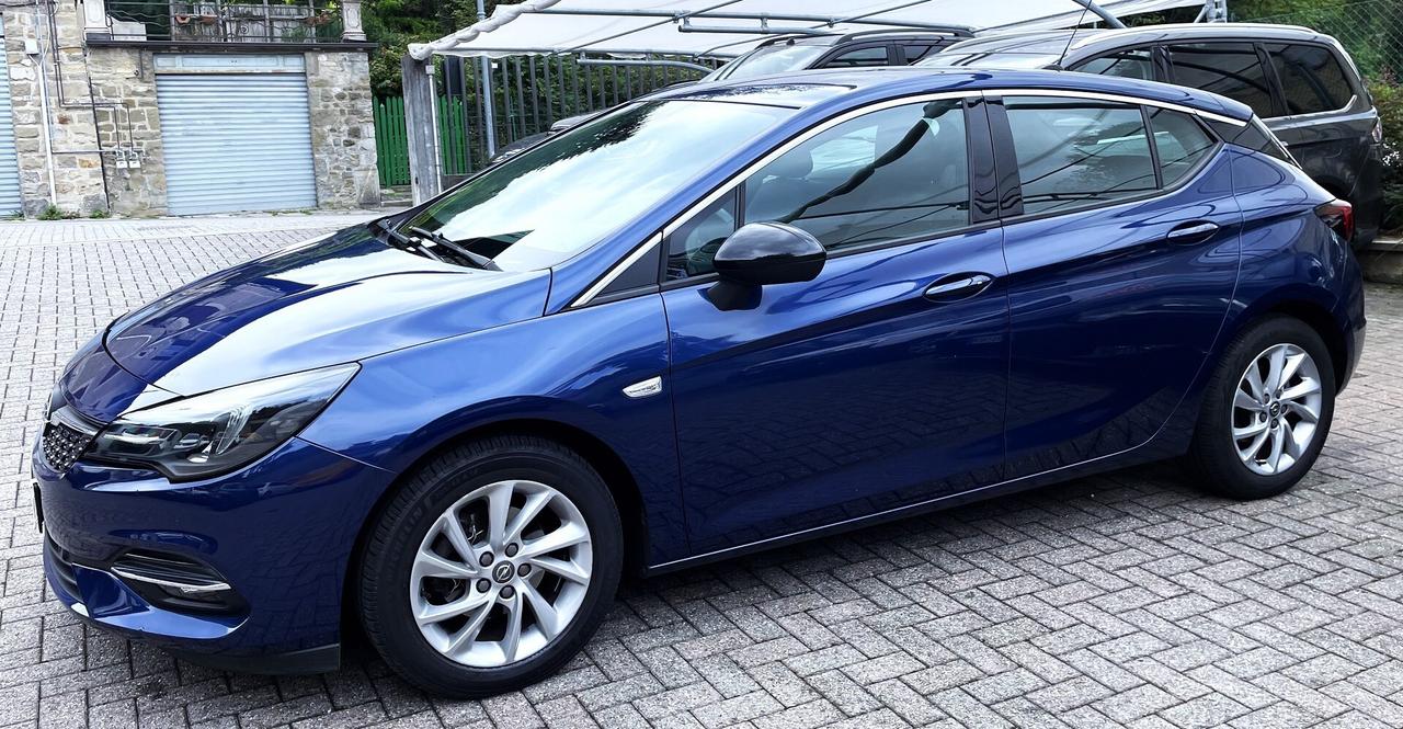 Opel Astra 5p. Berlina 1.5 Cdti Automatica - 2022