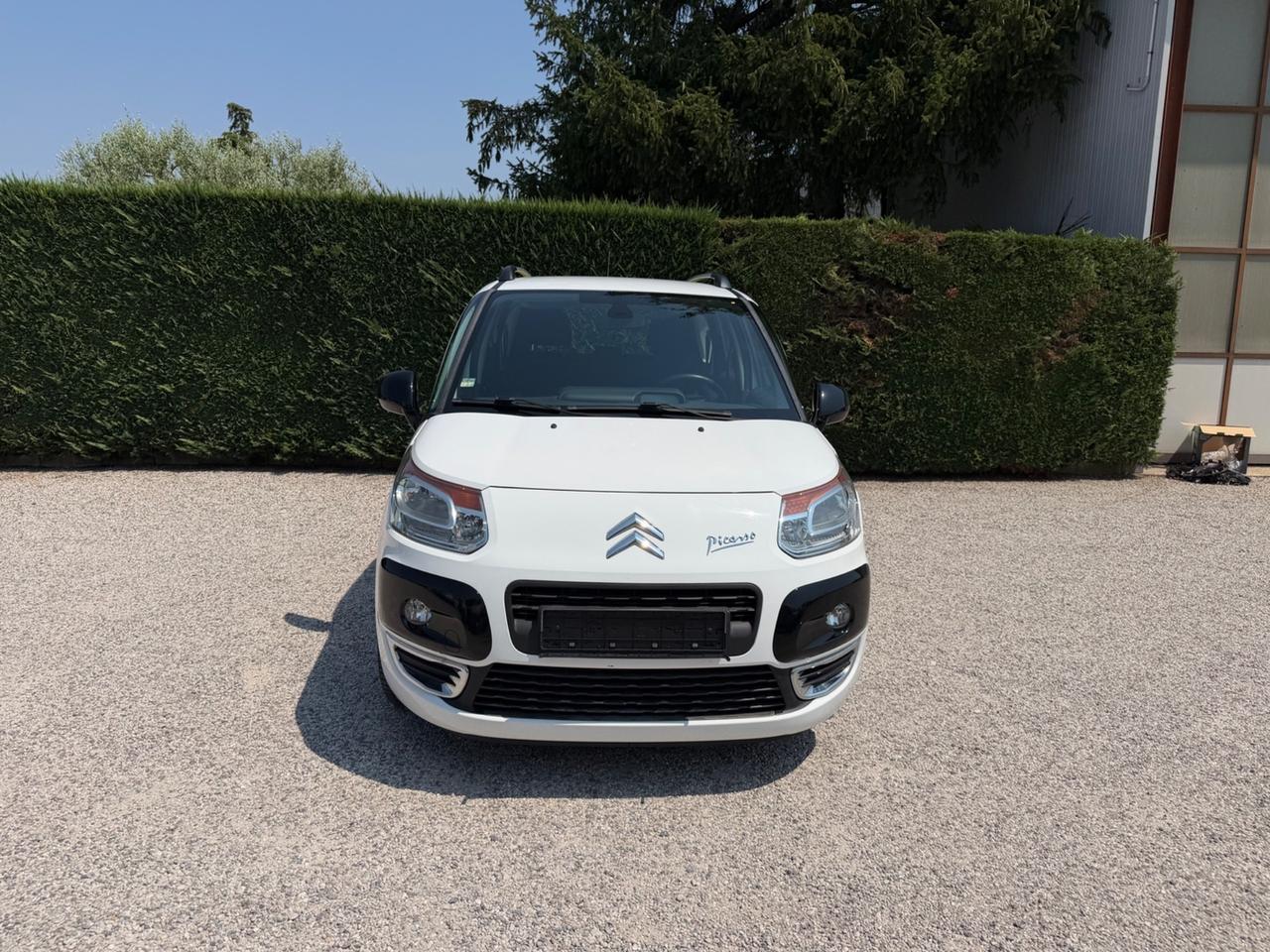 Citroen C3 Picasso 1.6 VTi 120 CMP-6 Exclusive