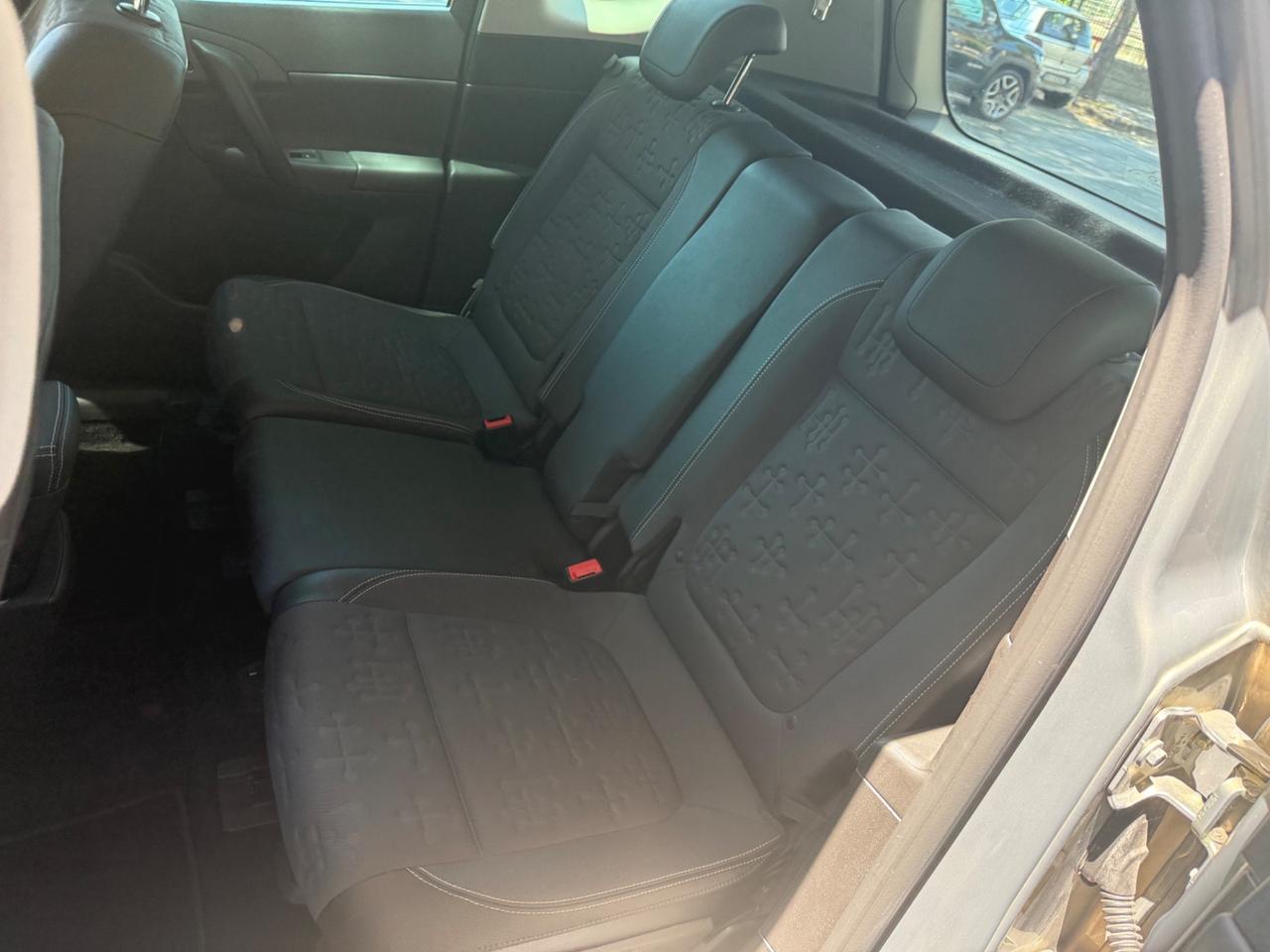 Opel Meriva 1.6 CDTI Start&Stop Innovation