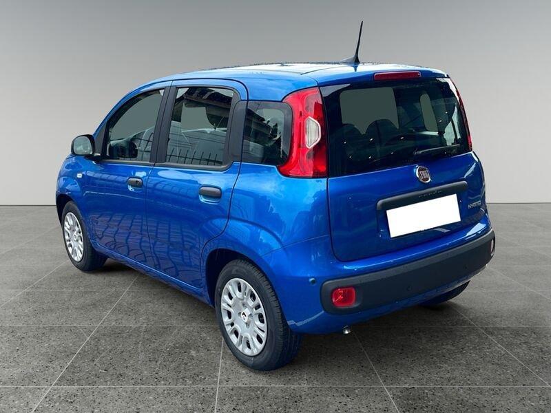 FIAT Panda 1.0 FireFly S&S Hybrid 5 POSTI - KM0