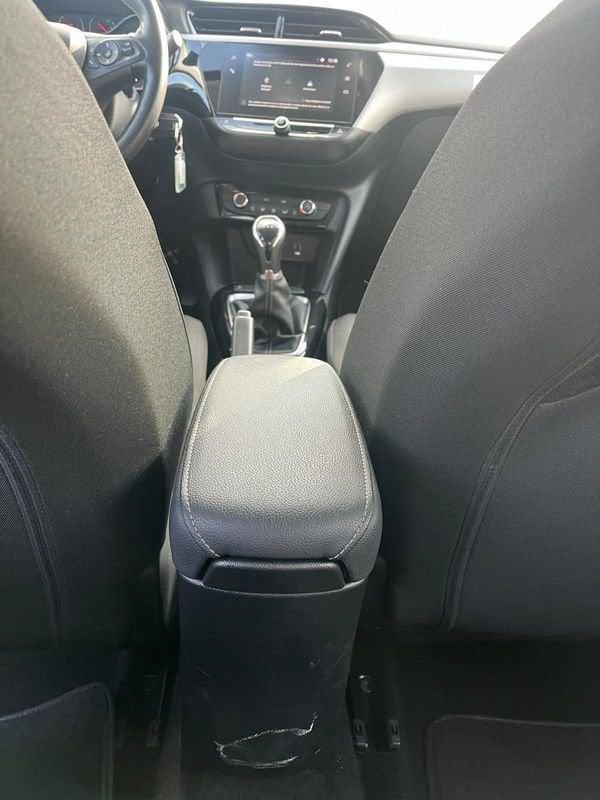 Opel Corsa Corsa 1.2 Edition