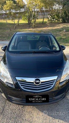 Opel meriva 1.3 cosmo