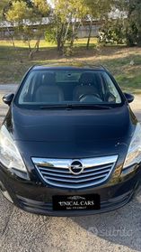 Opel meriva 1.3 cosmo
