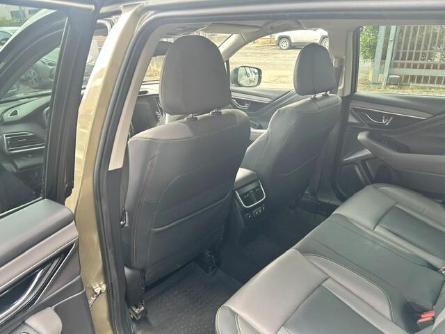 Subaru OUTBACK 2.5i Lineartronic 4dventure