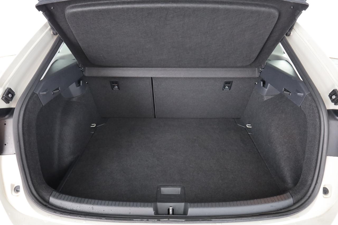 VOLKSWAGEN Taigo 1.0 TSI 95 CV Life