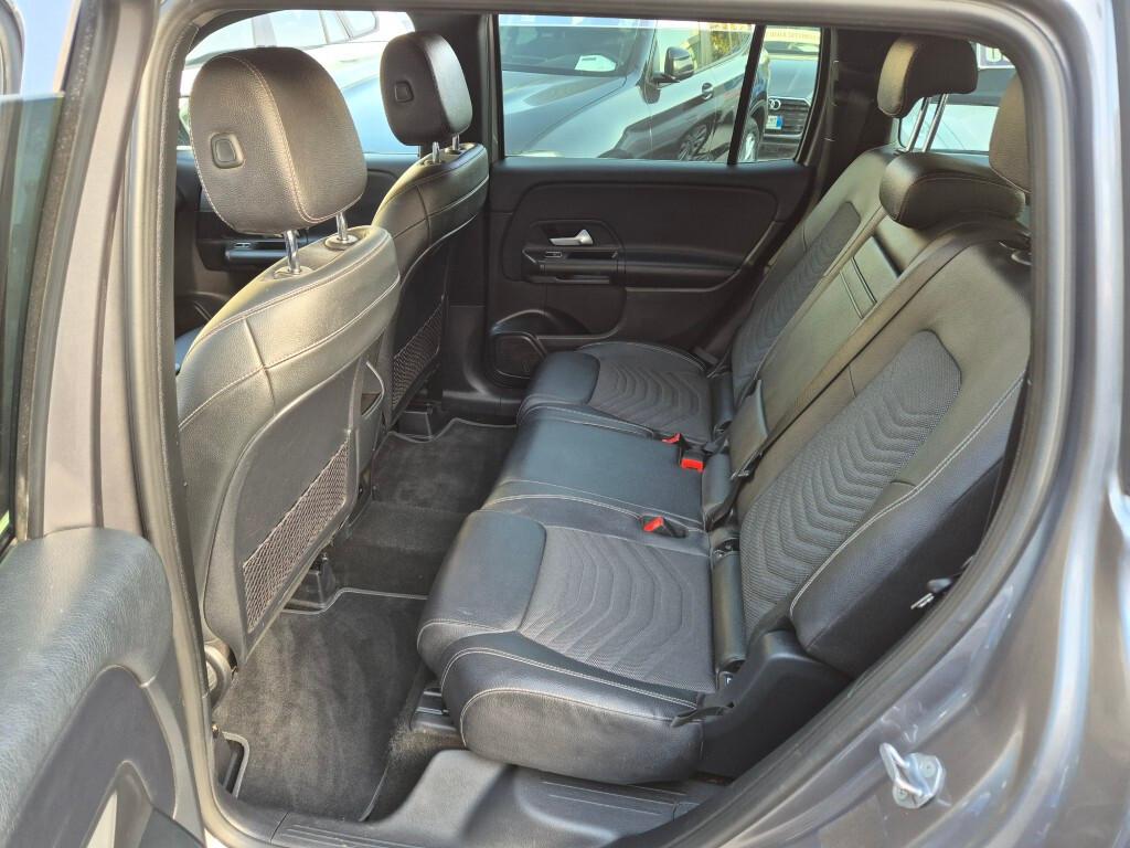 Mercedes GLB 180 d Automatic Sport con Garanzia