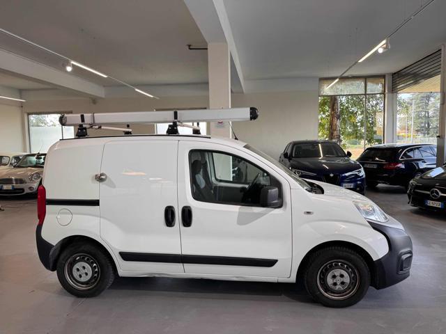 FIAT Fiorino 1.3 MJT 80CV Cargo Adventure