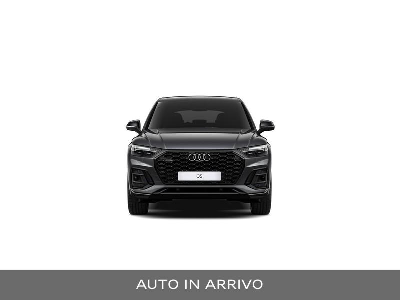 Sportback 40TDI 204CV quattro S tronic S line Plus