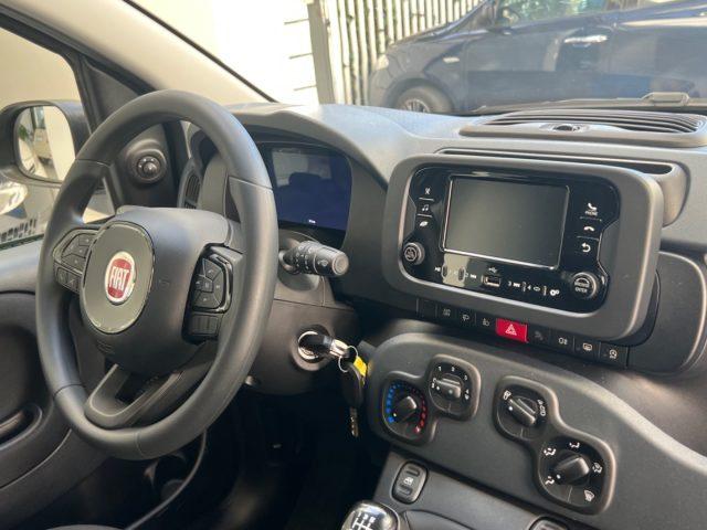 FIAT Panda 1.0 FireFly S&S Hybrid Pandina da ?149,00