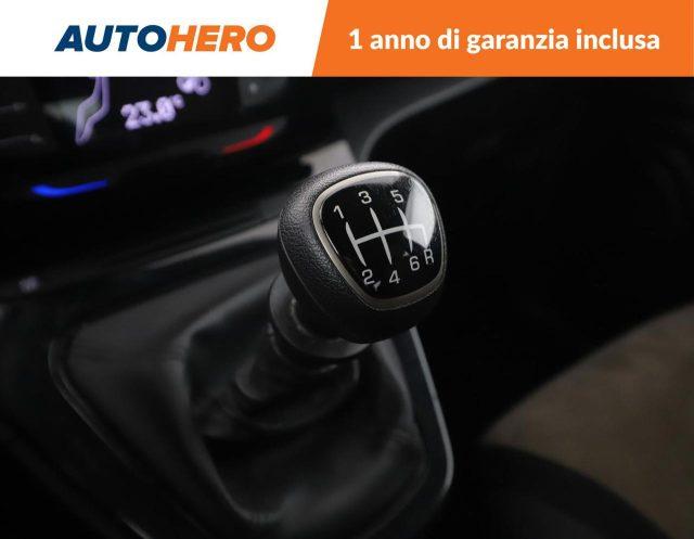 LANCIA Ypsilon 1.0 FireFly 5 porte S&S Hybrid Ecochic Gold