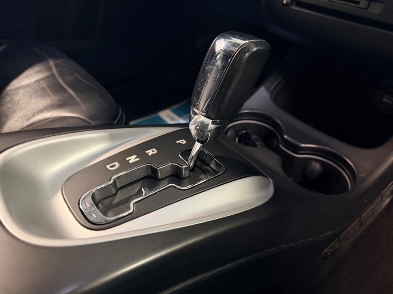 Fiat Freemont 2.0 Mjt 170 CV 4x4 aut. Lounge