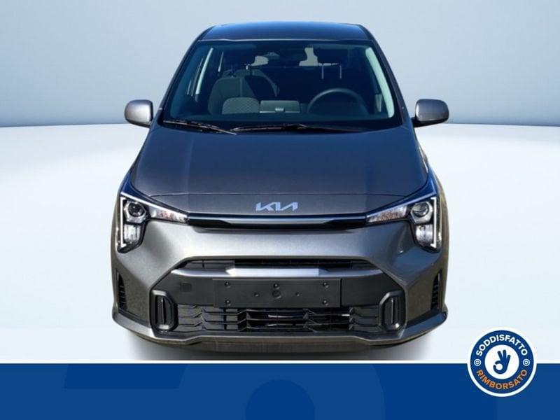 Kia Picanto 1.0 Urban (TT) MY26