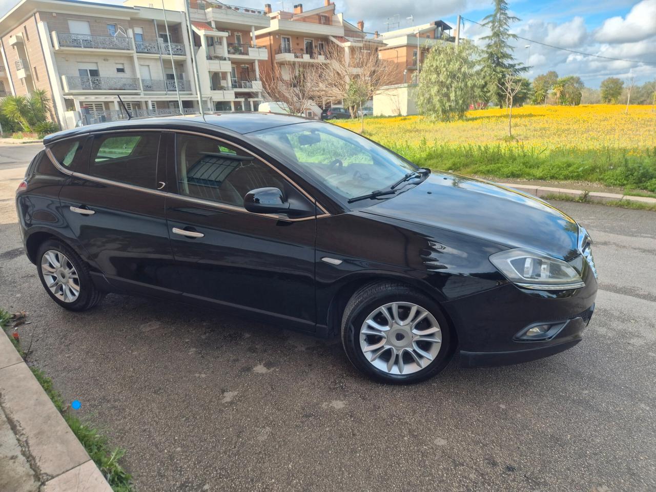 Lancia Delta 1.6 MJT 120cv Business 2014