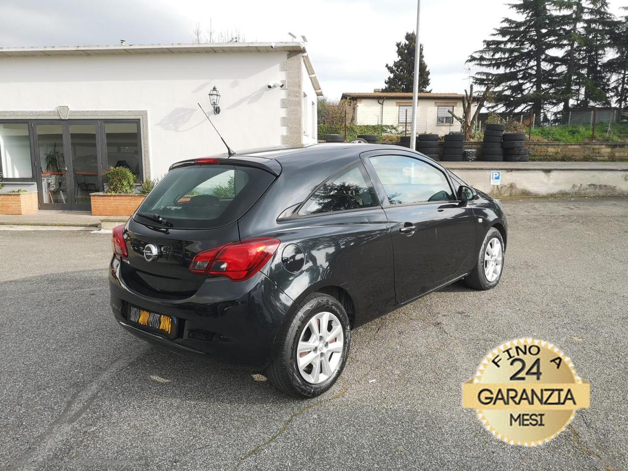 OPEL Corsa 1.2 Coupé b-Color PROMO WEB