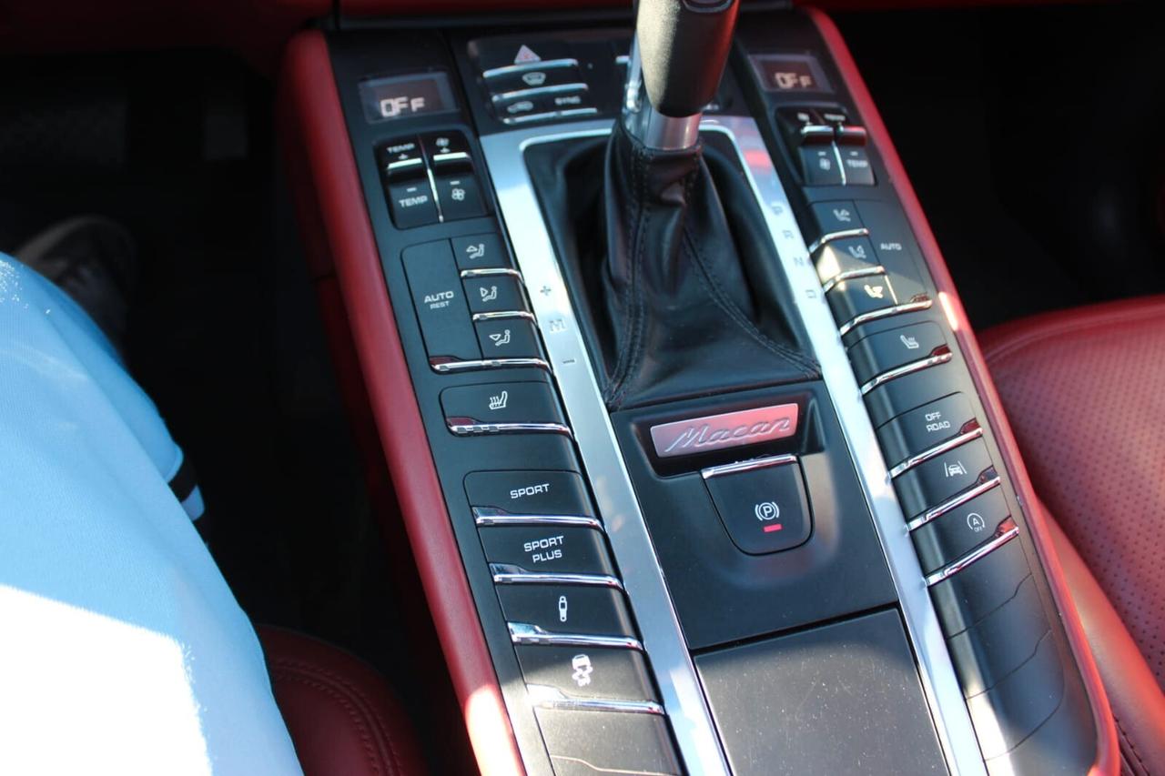 Porsche Macan 3.0 S Diesel Tua A SOLI 459€ al mese Anticipo Zero