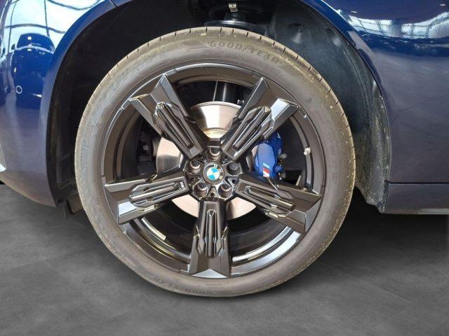 BMW X3 xDrive20d 48V Msport Aut.