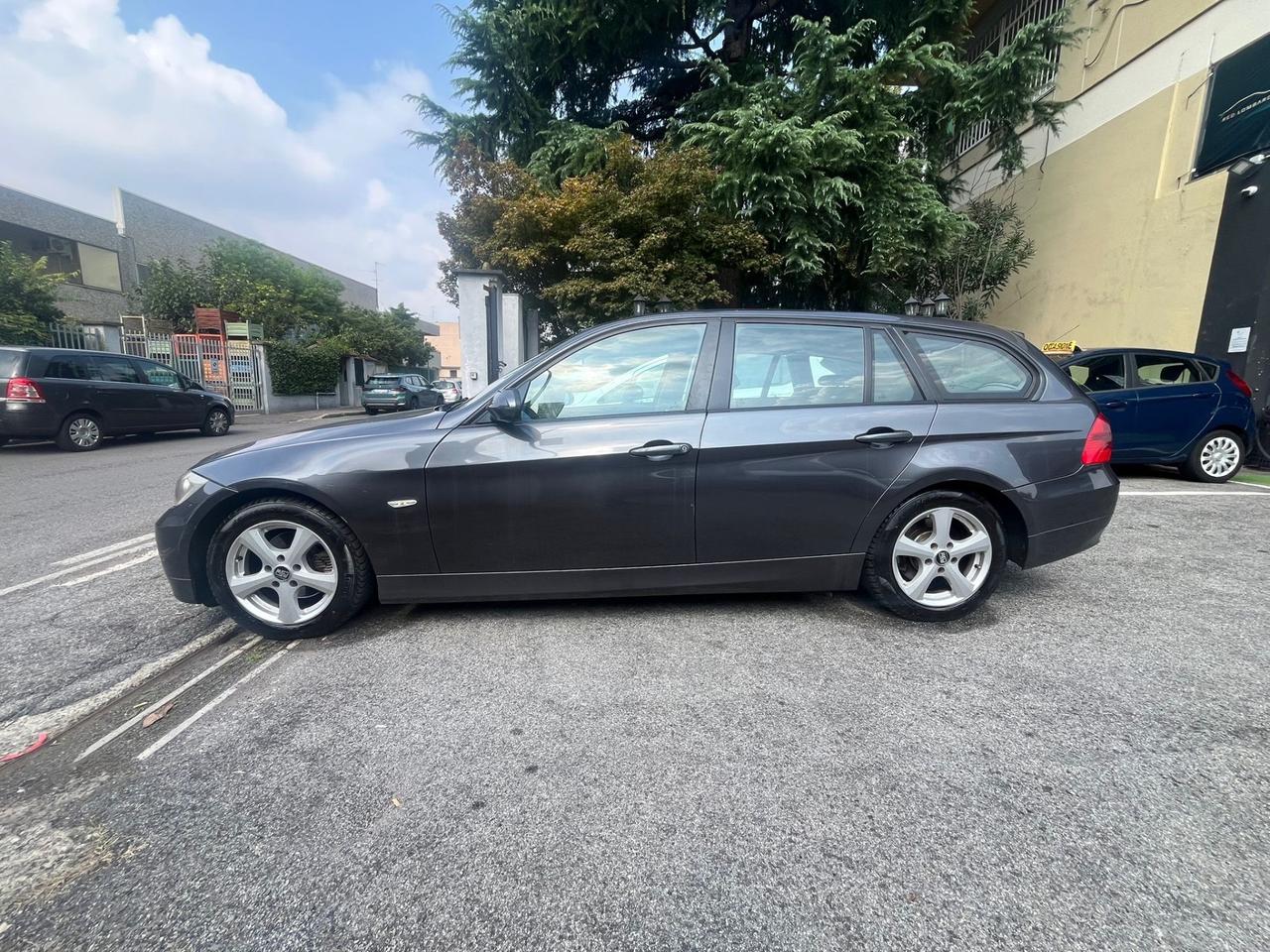Bmw 320 320i cat MSport