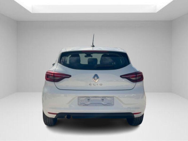 Renault Clio Blue dCi 85 CV 5 porte Business