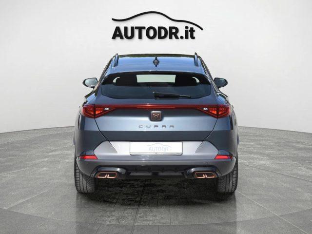 CUPRA Formentor 1.4 e-Hybrid DSG Plug-in solo 13.000 km!!!