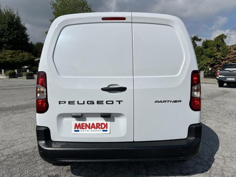 Peugeot Partner BlueHDi 100 PC Furgone NO OBBLIGO FINANZIAMENTO