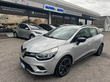 Renault Clio Sporter 1.5 dCi 8V 75 CV Duel2 *NEOPATENTATI*UNIPRO*
