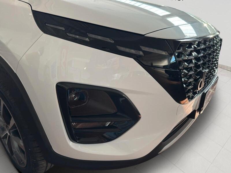 DR dr3 (2025-->) dr3 1.5 Bi-Fuel GPL Collection