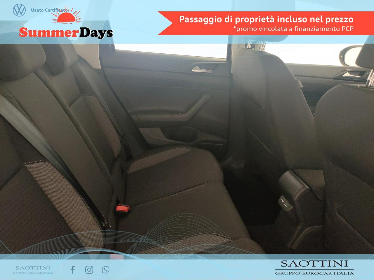 1.0 TSI Life 110 CV