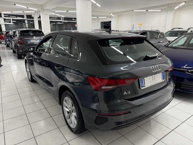 AUDI A3 SPB 30 TDI Business