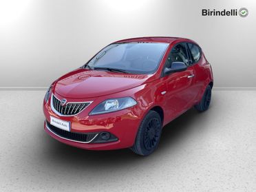 LANCIA Ypsilon 3ª serie - Ypsilon 1.0 FireFly 5 porte S&S Hybrid Ecochic Silver