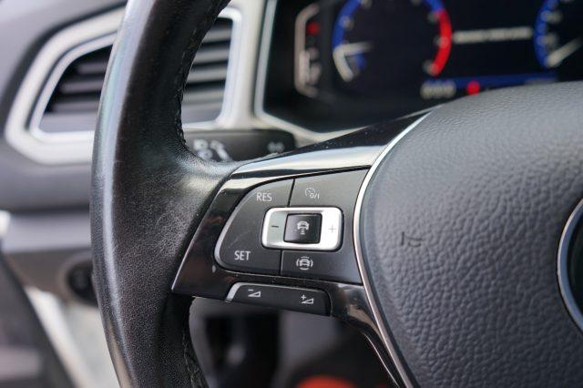 VOLKSWAGEN T-Roc 1.0 TSI Style BlueMotion Technology