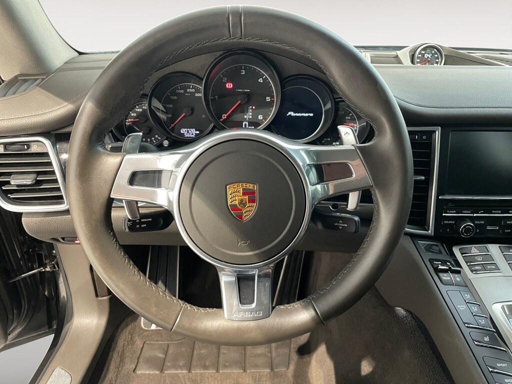 Porsche Panamera 3.0 Edition