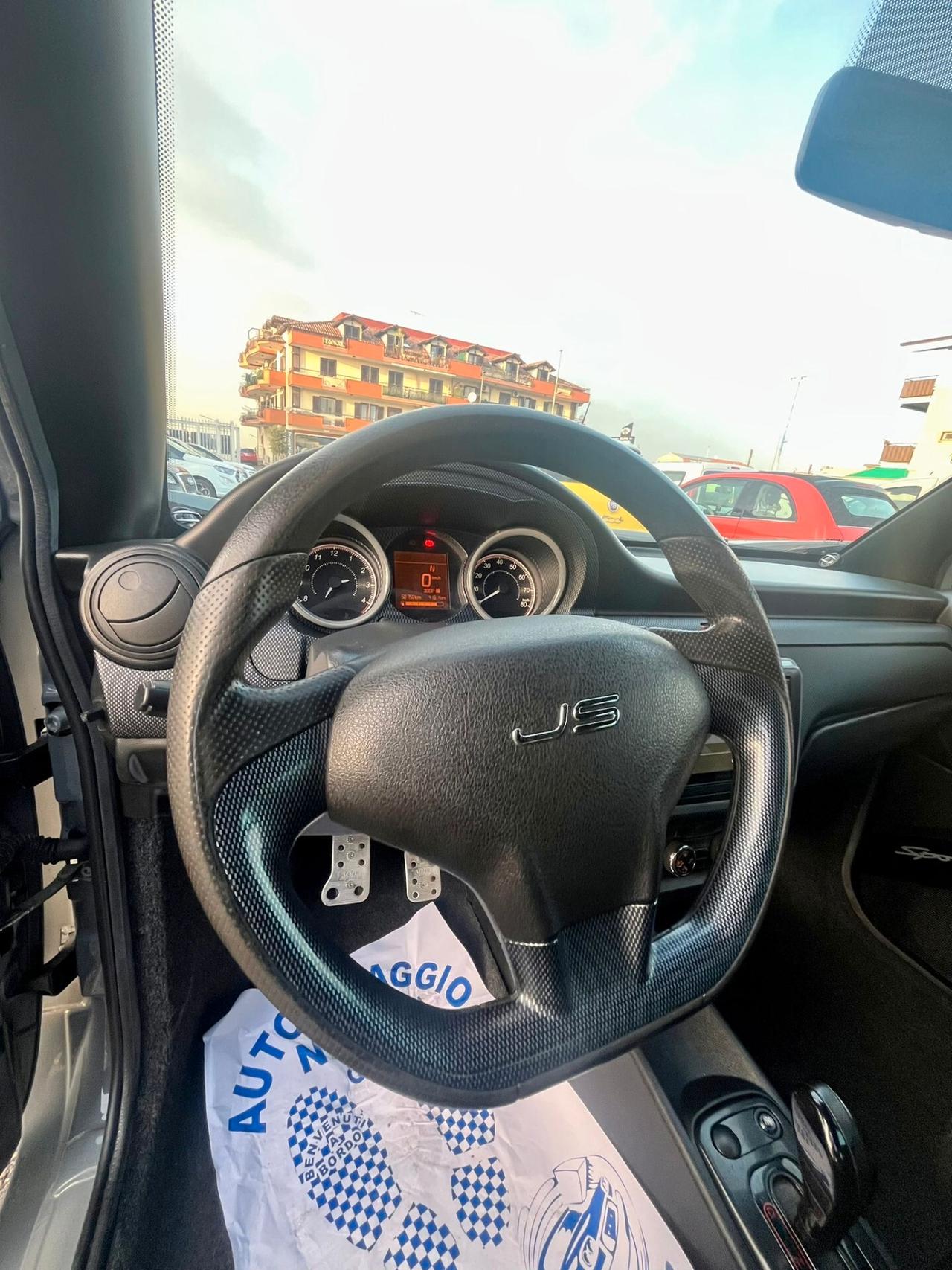 Ligier JS60 DCI SPORT